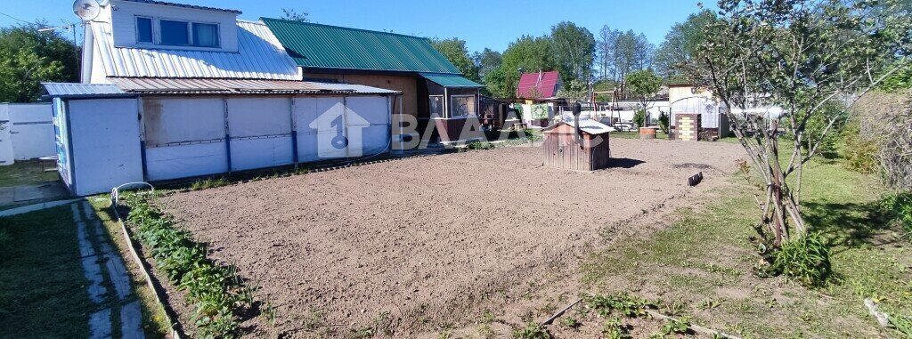 дом р-н Судогодский снт Ивушка муниципальное образование Вяткинское, 108 фото 17