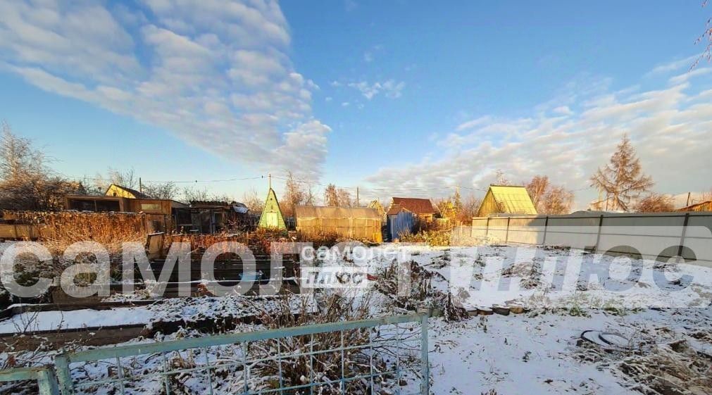 дом п Жатай снт Жаворонок ул Тальниковая 123 фото 3