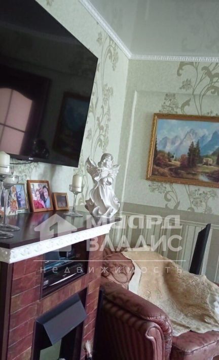 квартира г Омск р-н Октябрьский ул. 18-й Военный городок, 187 фото 8