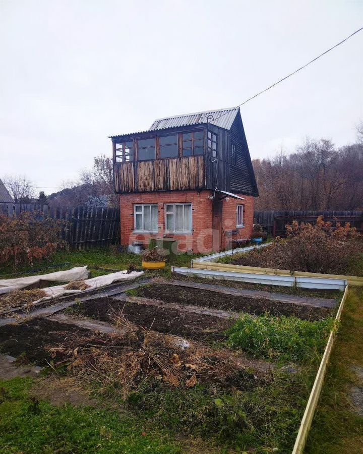 дом р-н Тобольский снт Заречное Прииртышское сельское поселение, Тобольск фото 9