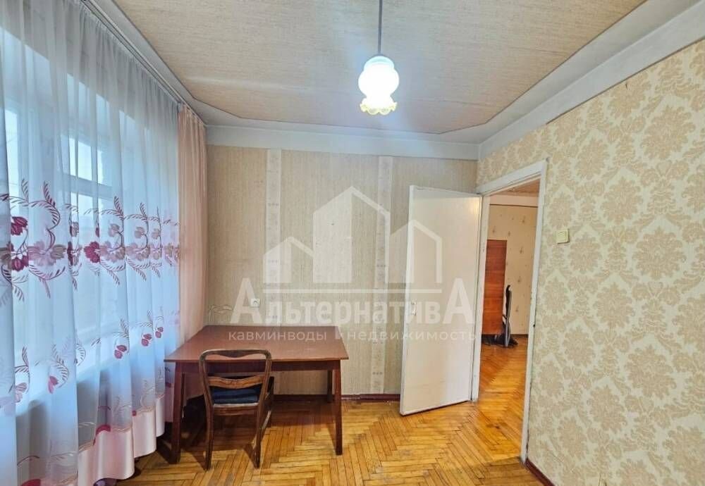 квартира г Кисловодск ул Островского 23 фото 2