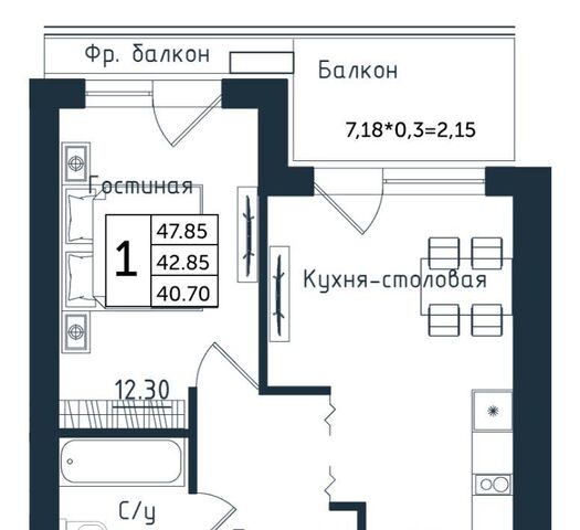 ЖК "Янтарные Сезоны" фото