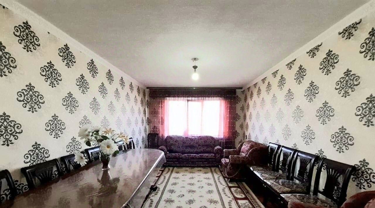 квартира г Нальчик ул Тарчокова фото 3