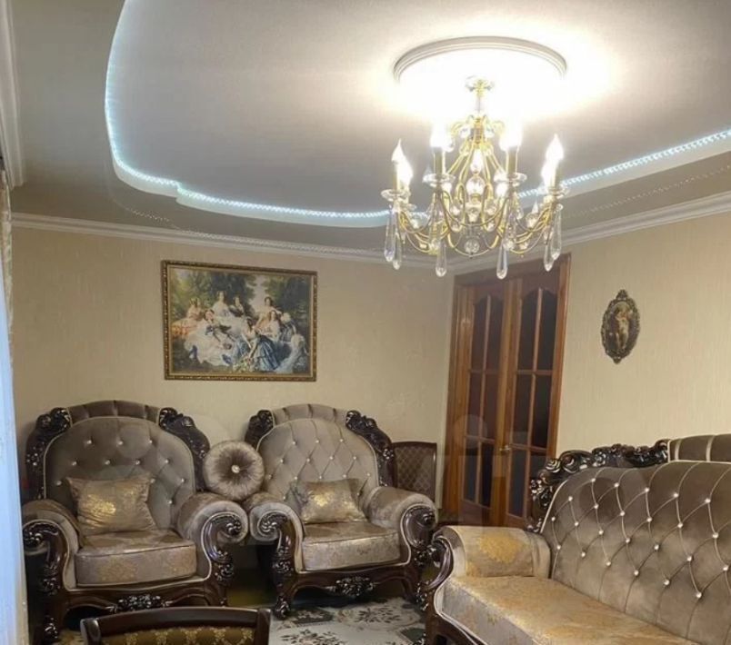 квартира г Нальчик ул Кирова фото 3