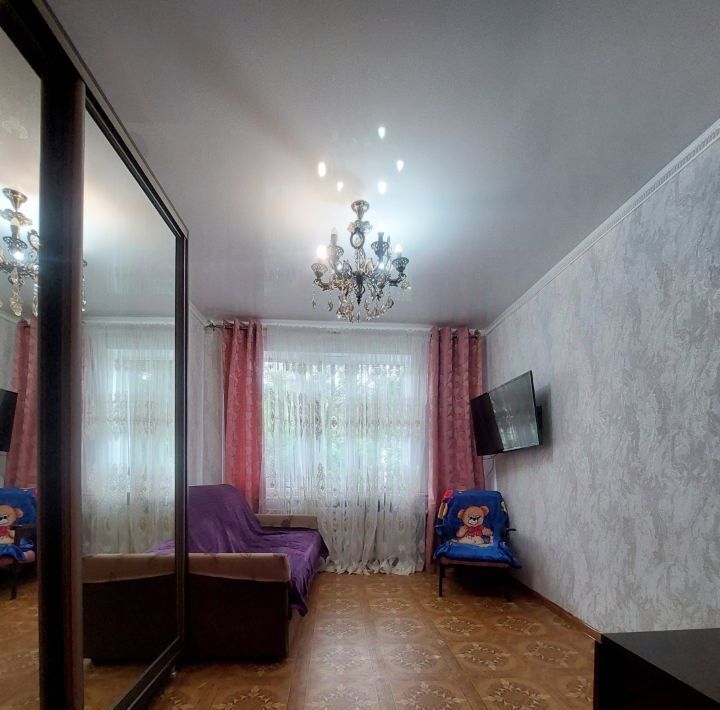 квартира г Нальчик ул Бехтерева фото 13