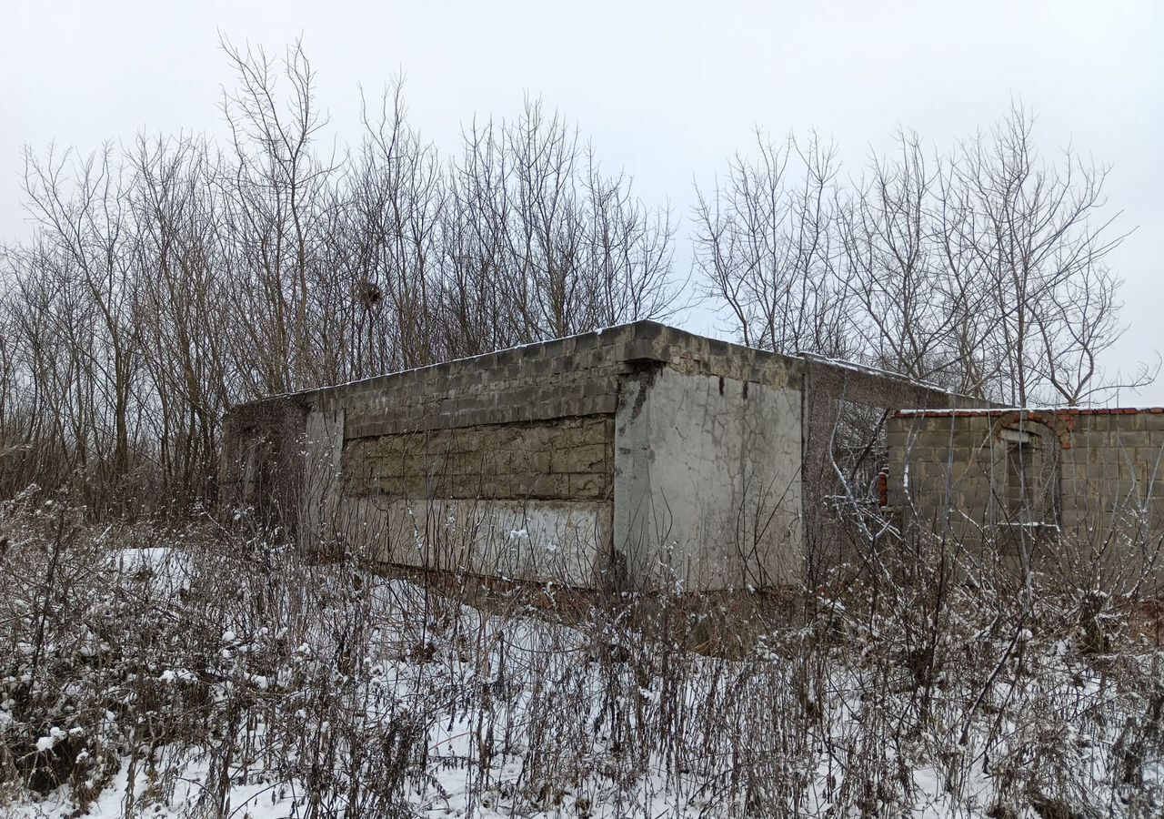 земля р-н Мичуринский с Круглое ул Центральная Мичуринск фото 3