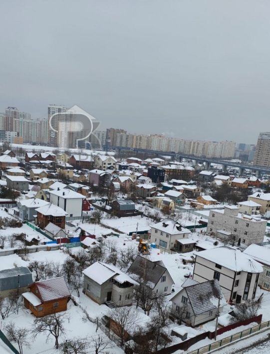 квартира г Москва метро Некрасовка ул Льва Яшина 7 муниципальный округ Некрасовка фото 18