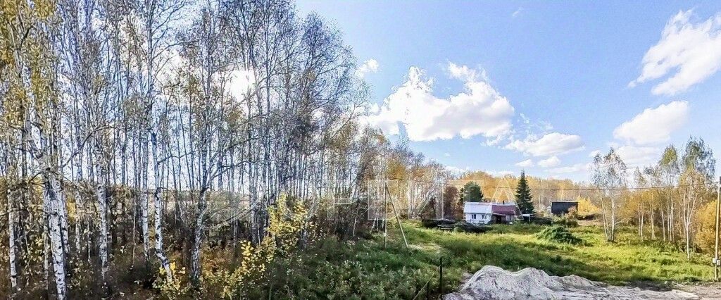 земля г Тюмень р-н Калининский ул Таежная 71 СОСН Лесная Поляна тер. фото 2