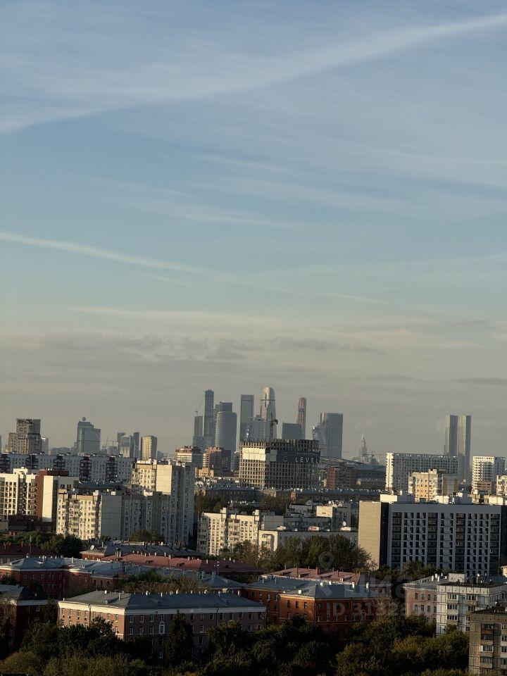 квартира г Москва ЮЗАО Черемушки пр-кт Нахимовский 31 Московская область фото 20