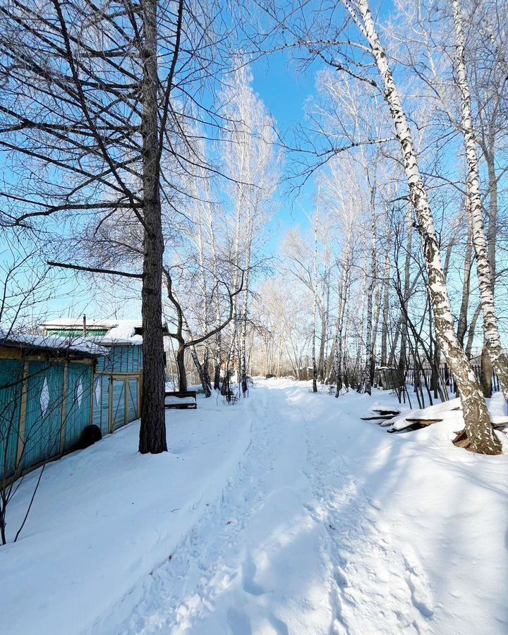 дом г Каменск-Уральский тер коллективное садоводческое товарищество № 22 № 6 фото 4