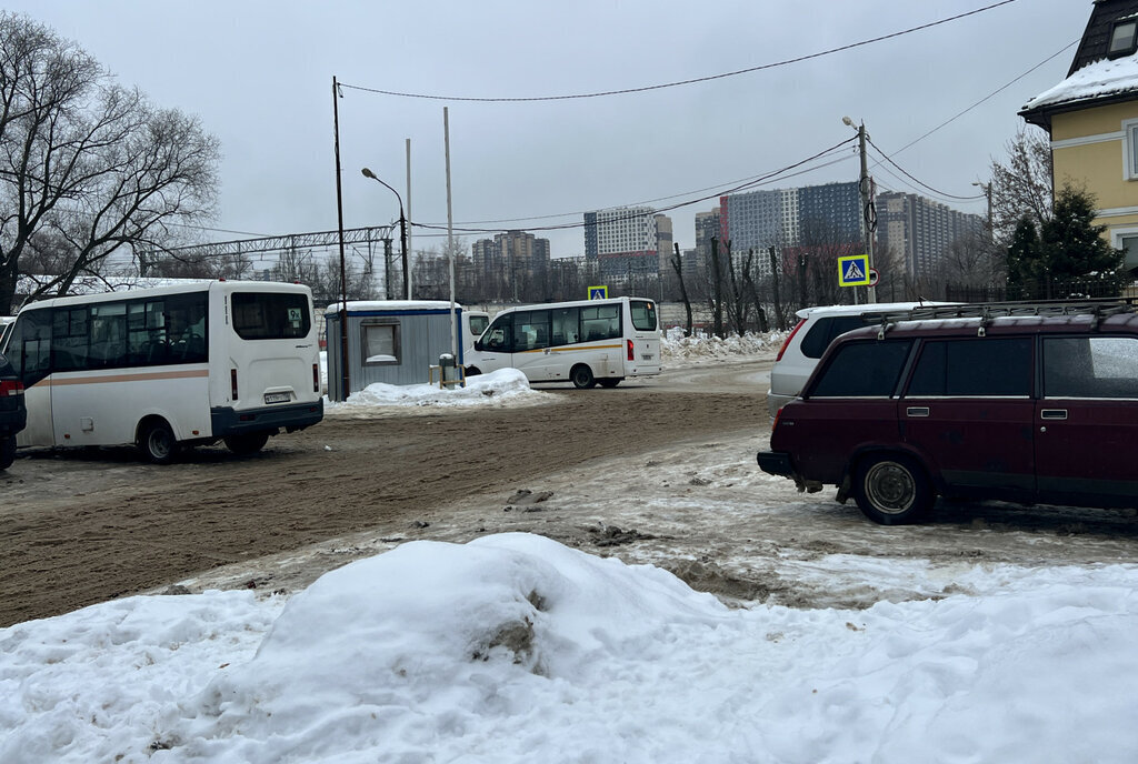 свободного назначения г Балашиха мкр Никольско-Архангельский Никольское, Вишняковское шоссе, 2Б фото 7