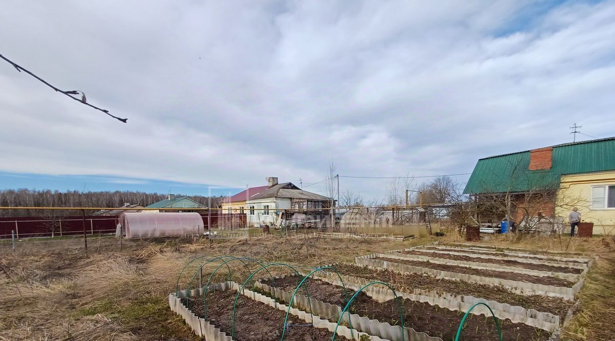 дом р-н Собинский д Васильевка ул Сиреневая 3 фото 9