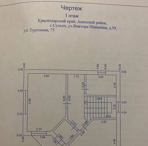 Анапа муниципальный округ фото