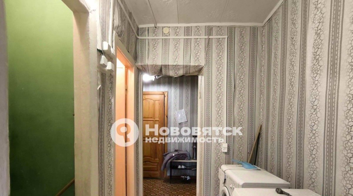 комната г Киров р-н Ленинский ул Левитана 6 фото 28