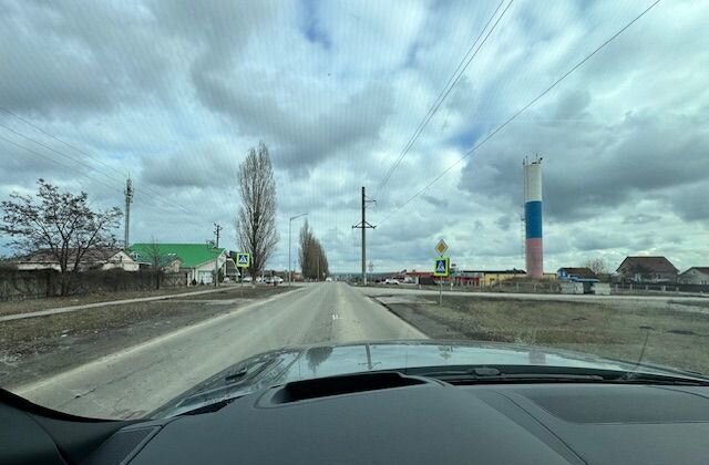 дом р-н Белгородский п Дубовое ул Сапфировая Дубовское сельское поселение фото 7