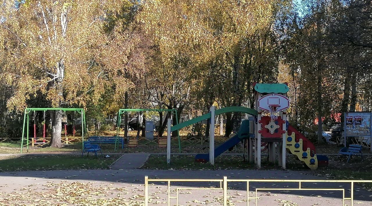 квартира городской округ Коломенский п Радужный 12, Коломна городской округ фото 12