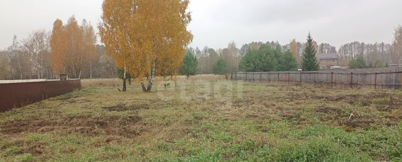 земля городской округ Богородский г Электроугли 22 км, 2-я Заречная ул, д. Исаково, Носовихинское шоссе фото 7