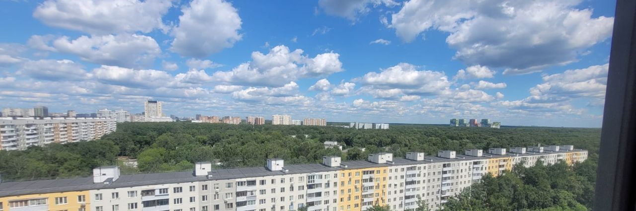 квартира г Москва метро Ростокино ул Красная Сосна 3 фото 8