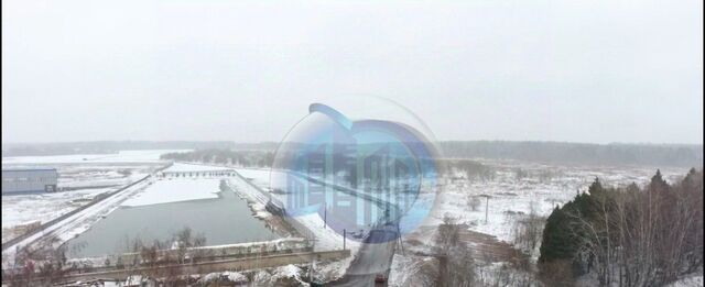 городской округ Солнечногорск д Хоругвино фото