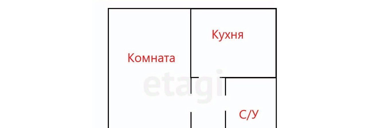 квартира р-н Темрюкский г Темрюк ул Калинина 101/1 Темрюкское городское поселение фото 2