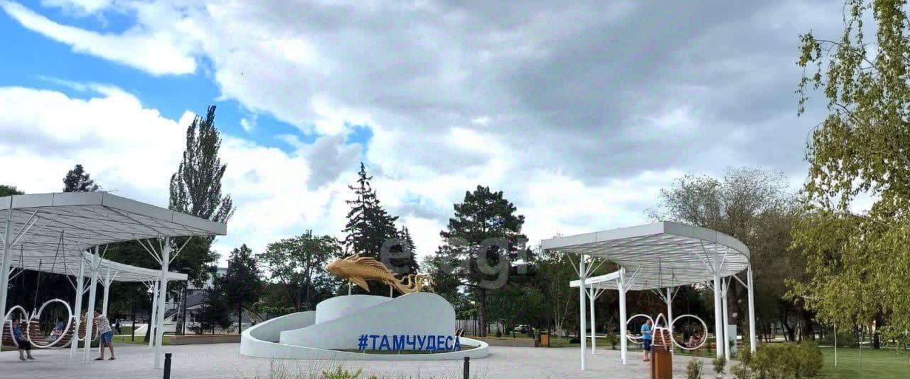 дом р-н Темрюкский г Темрюк Темрюкское городское поселение фото 22