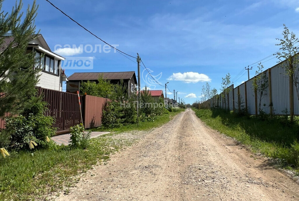 дом городской округ Сергиево-Посадский СНТ Деулинская Слобода, 95/2 фото 16