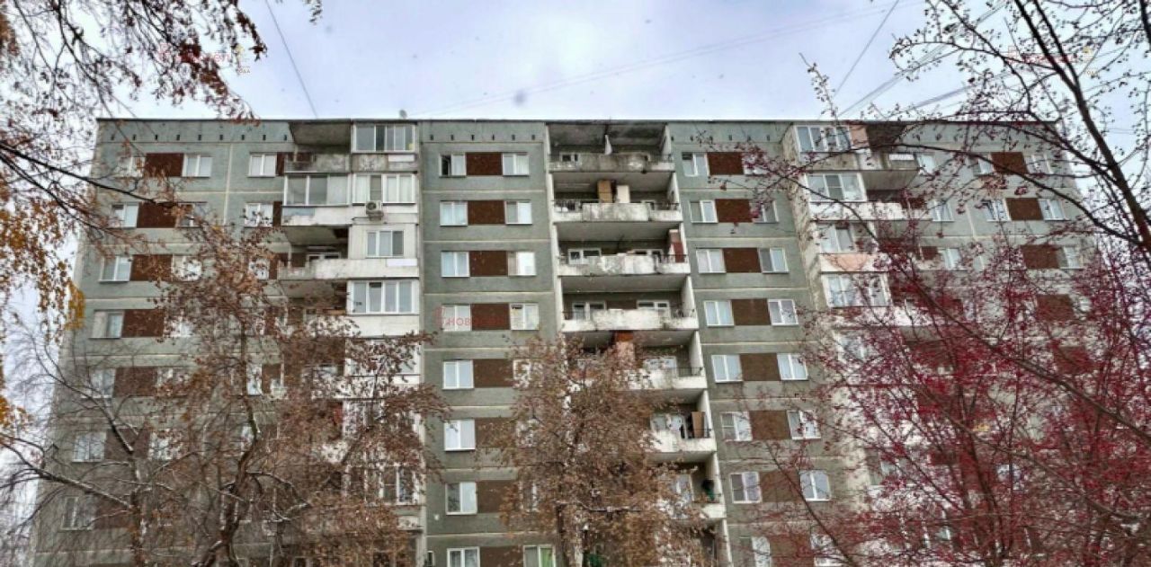 комната г Екатеринбург Геологическая пер Саперов 5 фото 5