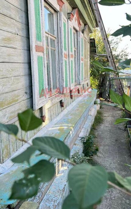 дом г Самара п Управленческий ул Миргородская 3 р-н Красноглинский Безымянка фото 2