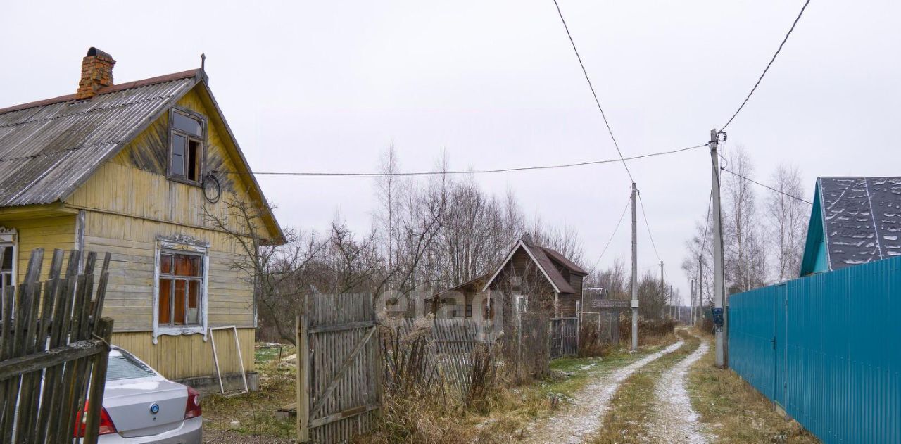 дом р-н Перемышльский д Крутицы снт Заречье-1 с пос, Большие Козлы фото 24