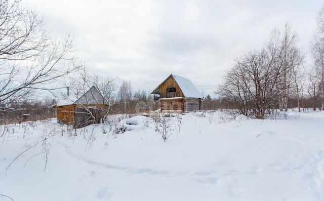 земля ул Тобольская Башковское сельское поселение, Тобольск фото