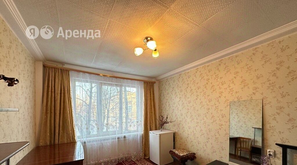 квартира г Санкт-Петербург метро Ломоносовская пр-кт Большевиков 65к/4 округ Народный фото 5