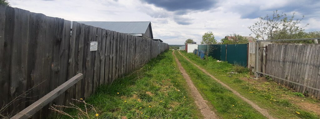 земля р-н Пронский с Абакумово ул Центральная 24 Тырновское сельское поселение фото 17