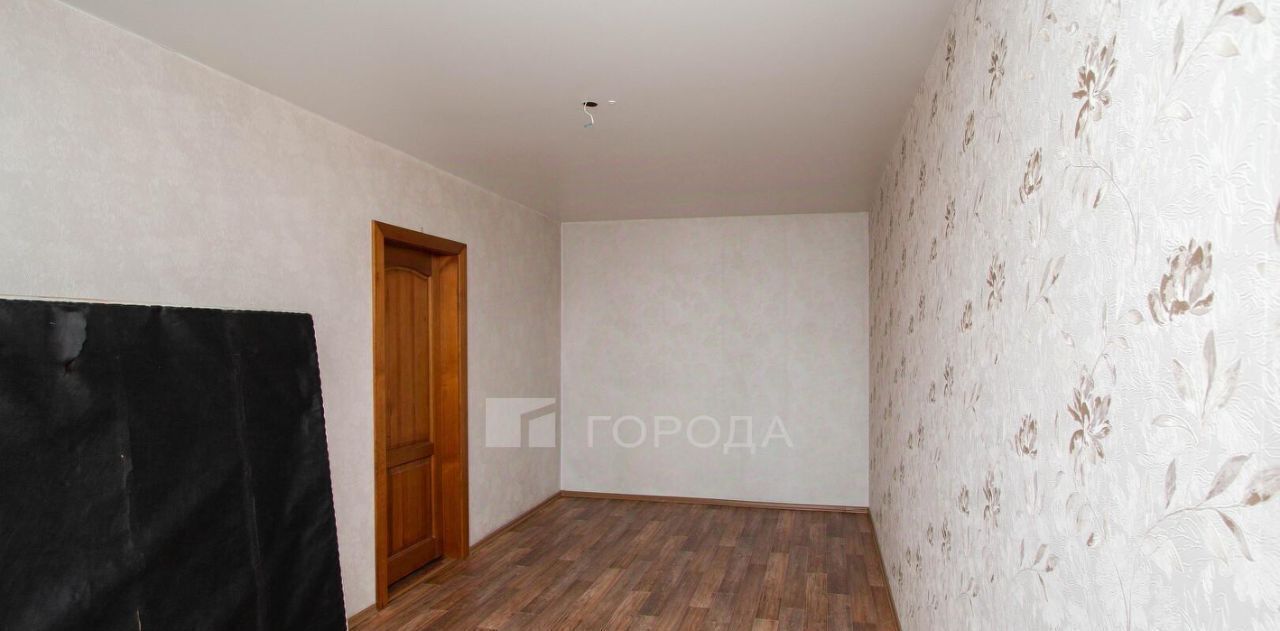 квартира г Новокузнецк р-н Новоильинский пр-кт Мира 8 фото 8