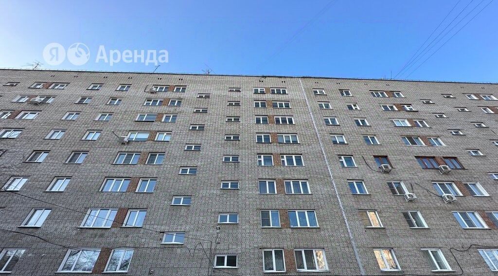 квартира г Новосибирск метро Площадь Гарина-Михайловского ул Магистральная 3 фото 21