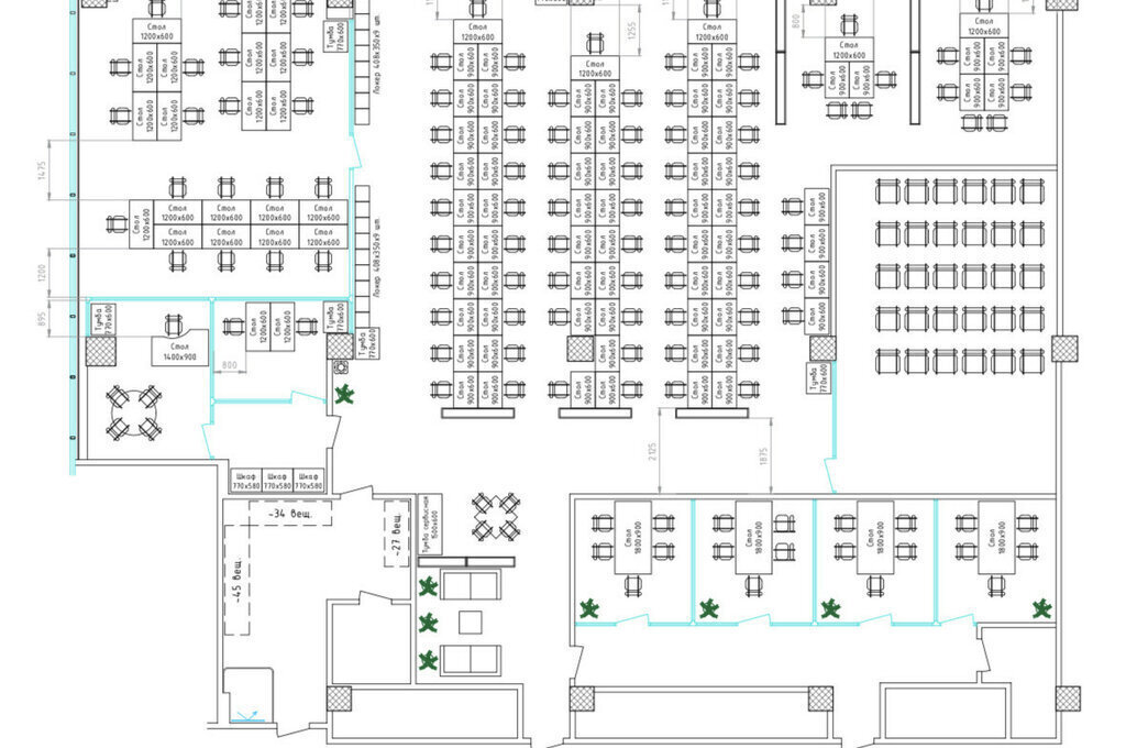 офис г Москва метро Марксистская ул Нижняя Красносельская 34/16 муниципальный округ Таганский фото 13