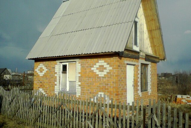 снт Яровское Сливовая улица, 2 фото