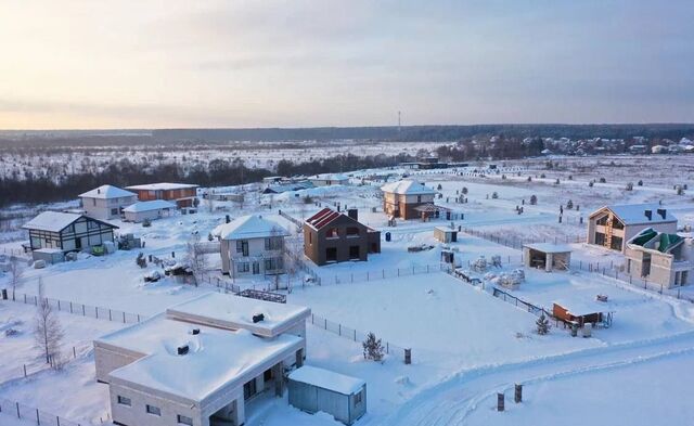 направление Киевское (юго-запад) ш Киевское 23 км, Новомосковский административный округ, Филимонковский р-н, коттеджный пос. Ели, Москва, Троицк фото