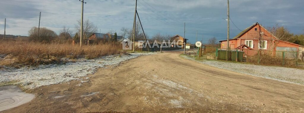 дом р-н Суздальский снт Мелиоратор муниципальное образование Селецкое, 3-я линия фото 2