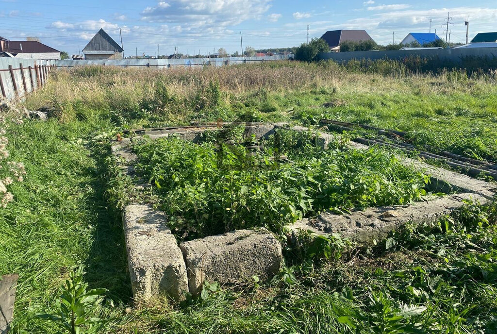 земля р-н Кунашакский с Кунашак ул Уральская Кунашакское сельское поселение фото 4