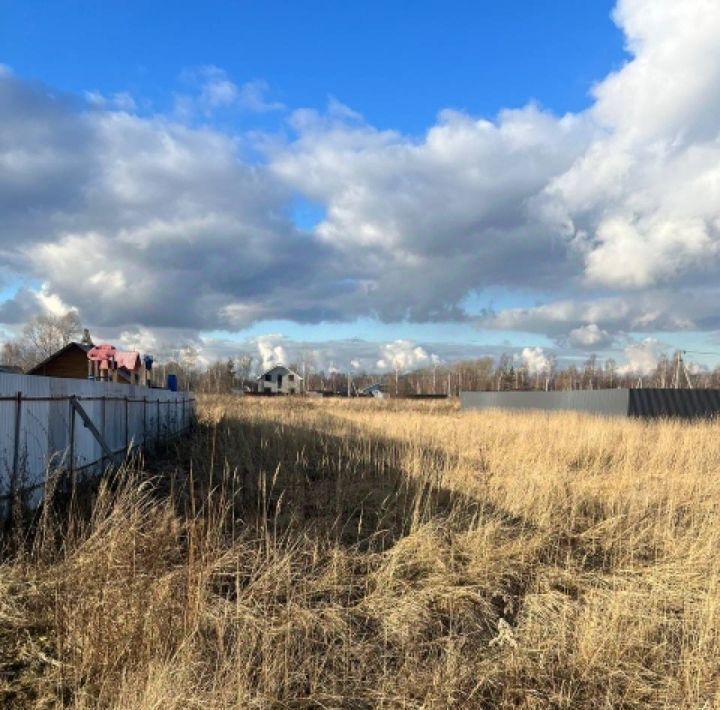 земля городской округ Раменский с Никитское тер. ТСН Никитские пруды фото 1