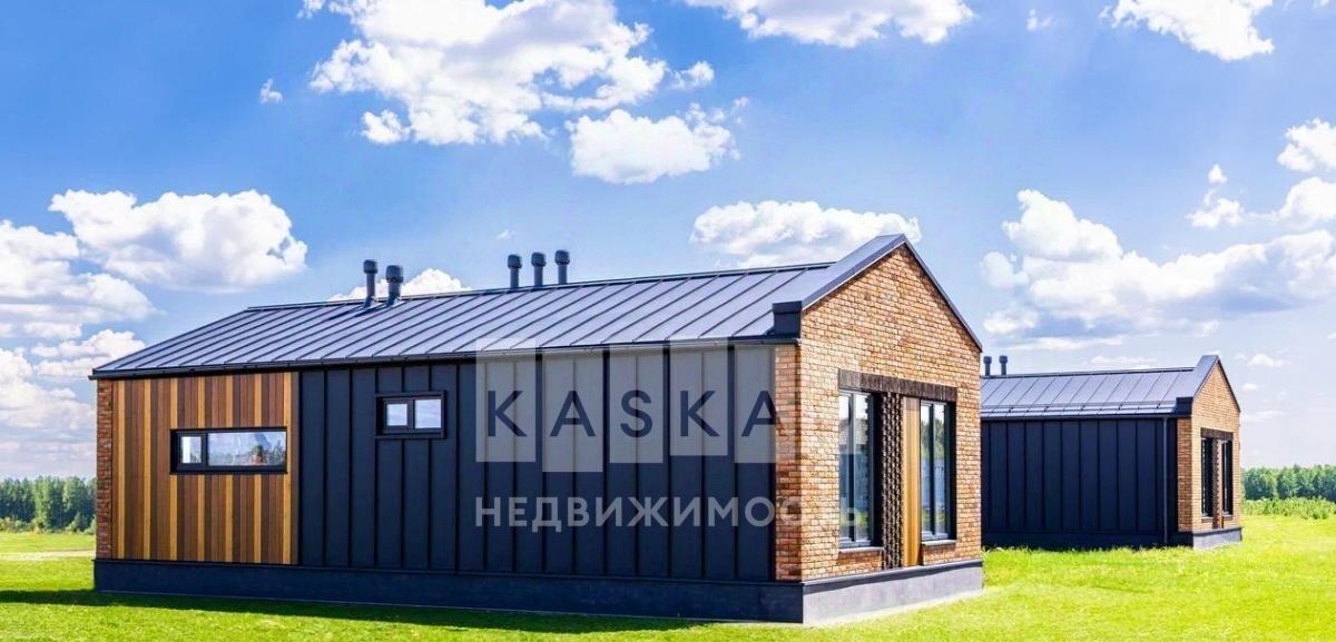 дом городской округ Раменский Ольховка Кантри Клаб кп, 26 фото 4