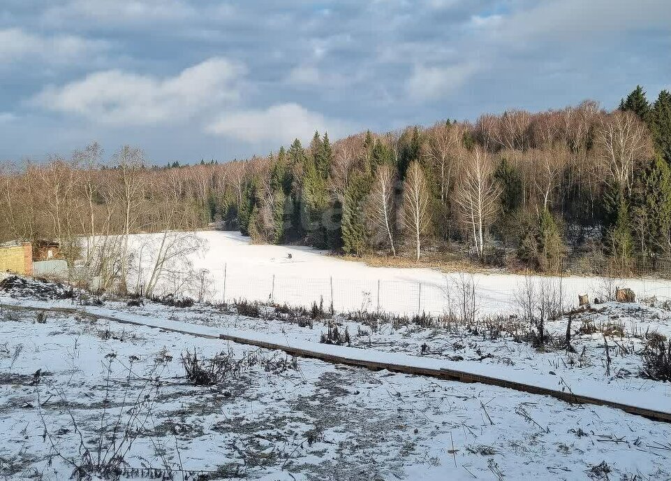 дом городской округ Солнечногорск д Соколово Зеленоград — Крюково, 174 фото 14