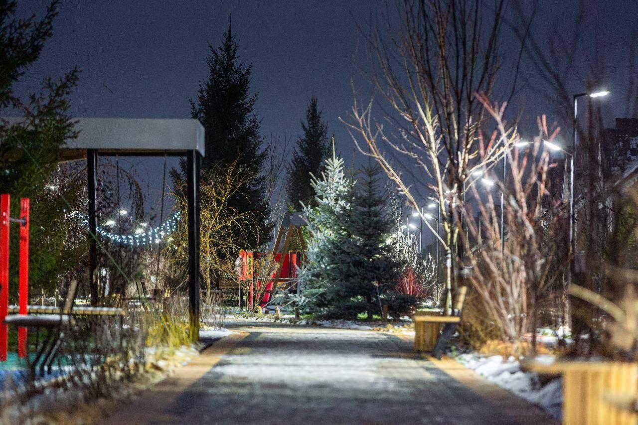 дом городской округ Подольск Булатово, Светлая улица, 38 фото 6