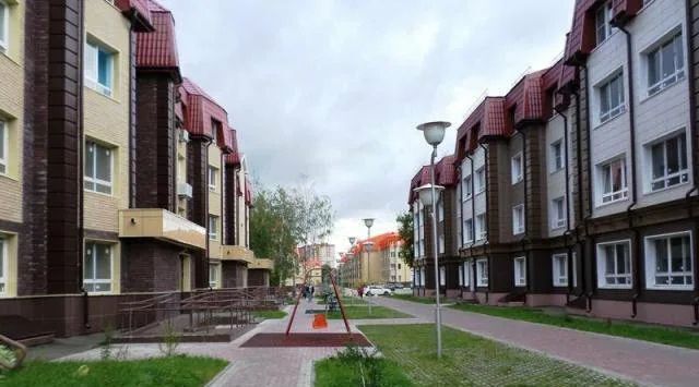 квартира г Королев ул Горького 79к/16 ВДНХ фото 6