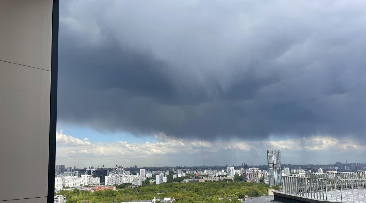 квартира г Москва метро Профсоюзная пр-кт Нахимовский 31к/3 муниципальный округ Черёмушки фото 25