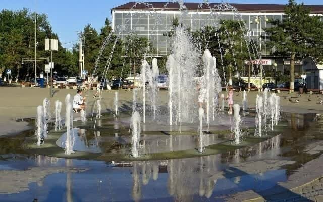 дом р-н Темрюкский г Темрюк ул Веселая 17б Темрюкское городское поселение фото 11