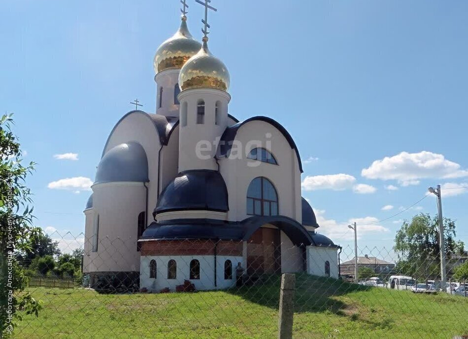 дом р-н Темрюкский п Сенной ул Пушкина Сенное сельское поселение фото 17