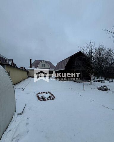 с Богородское ул 2-я Клинцевская Богородское сельское поселение, Богородское фото