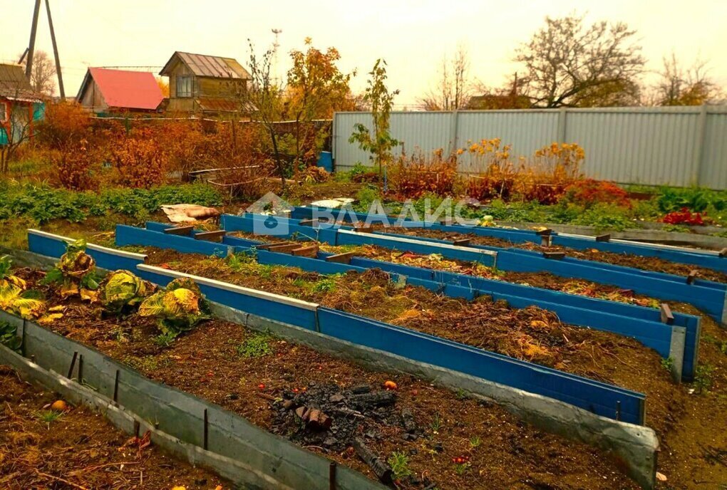 дом р-н Собинский г Лакинск снт Дружба городское поселение Лакинск фото 20