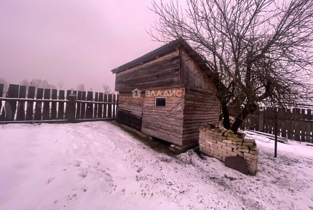 дом р-н Гусь-Хрустальный д Купреево ул Центральная 60 Купреевское сельское поселение фото 15